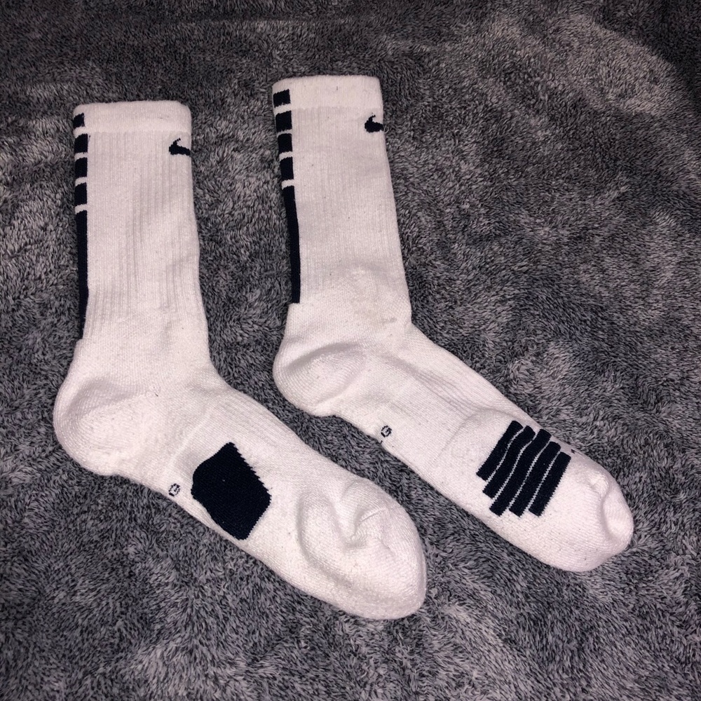 Nike Elite Socks